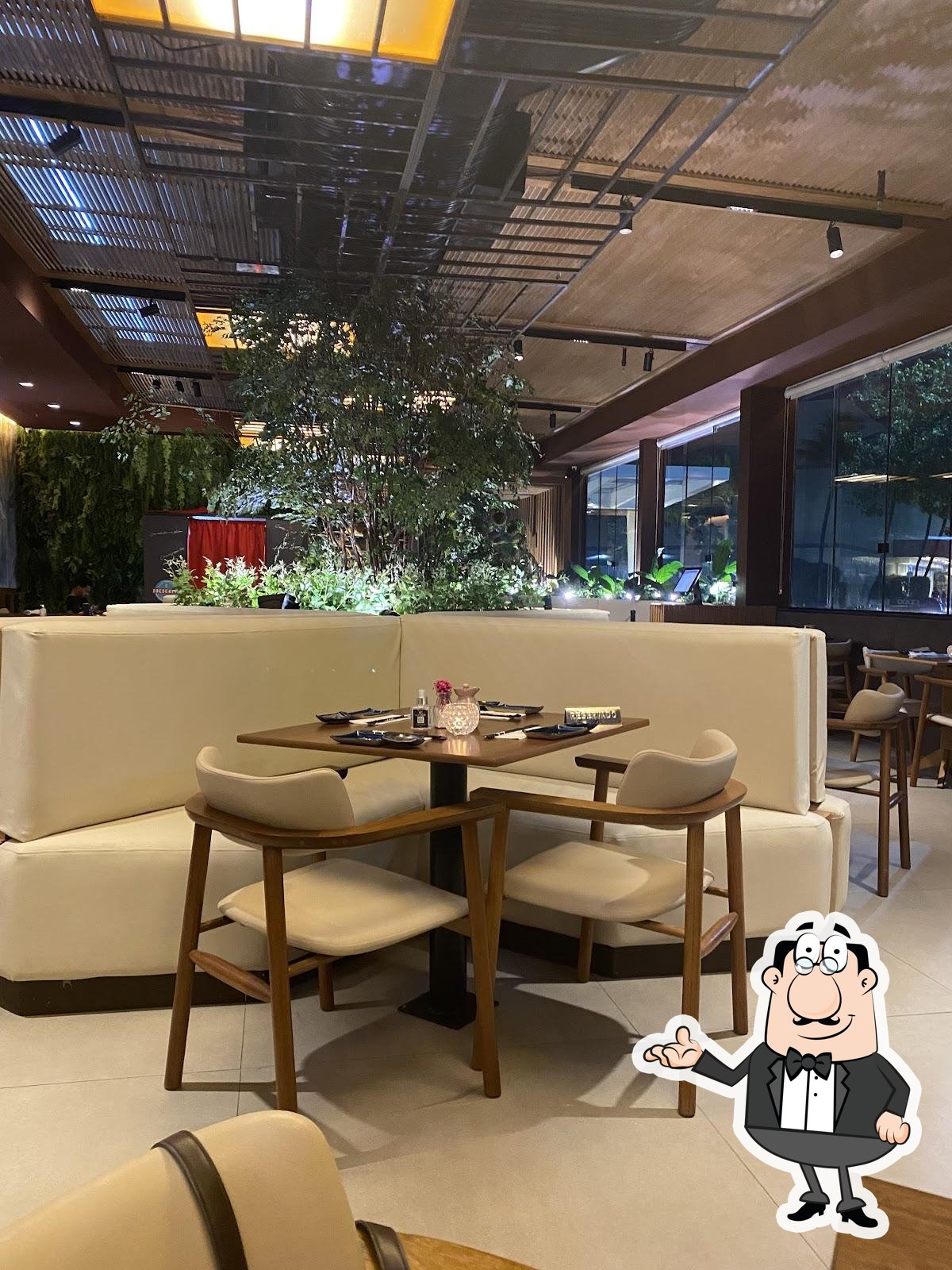 Jappa da Quitanda restaurante, Rio de Janeiro – menu, preços e avaliações