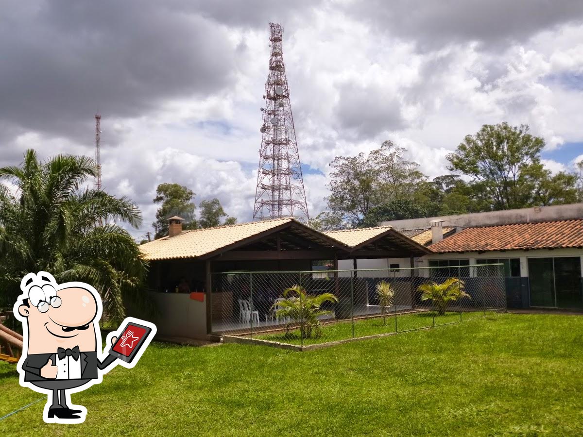 Posto E Churrascaria Presidente, Anápolis - Restaurant reviews
