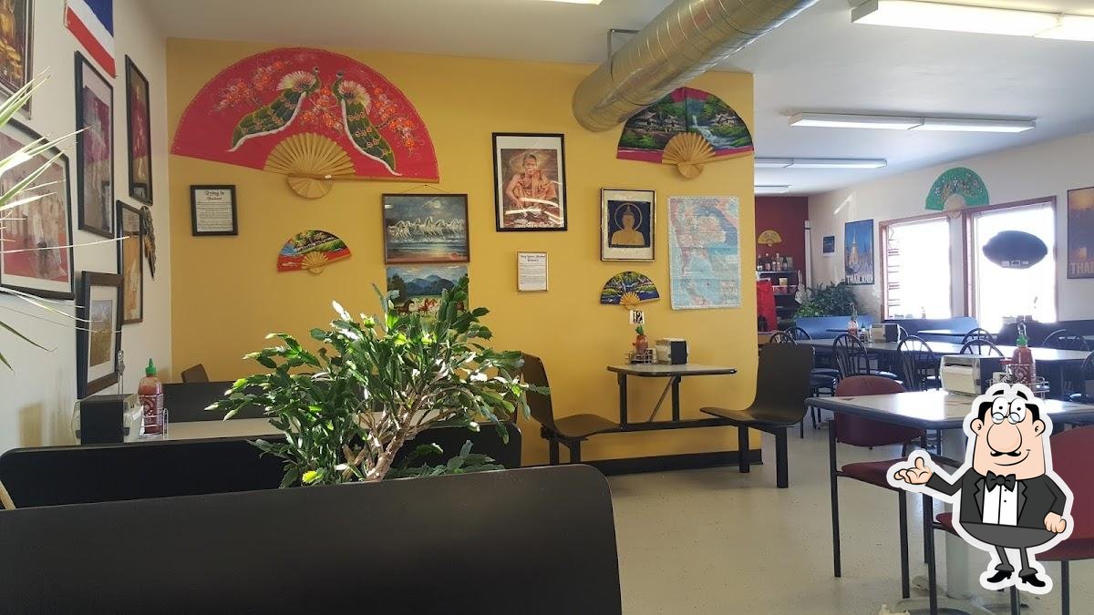 THAI MINI CAFE, Poncha Springs - Restaurant Reviews, Photos