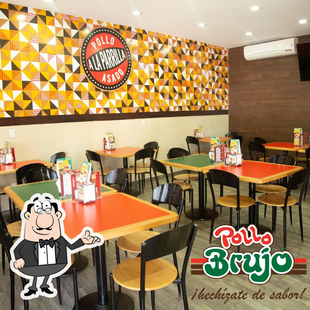 Pollo Brujo restaurant, Tuxtla Gutiérrez, 9a. Sur Ote. 2024 - Restaurant  reviews