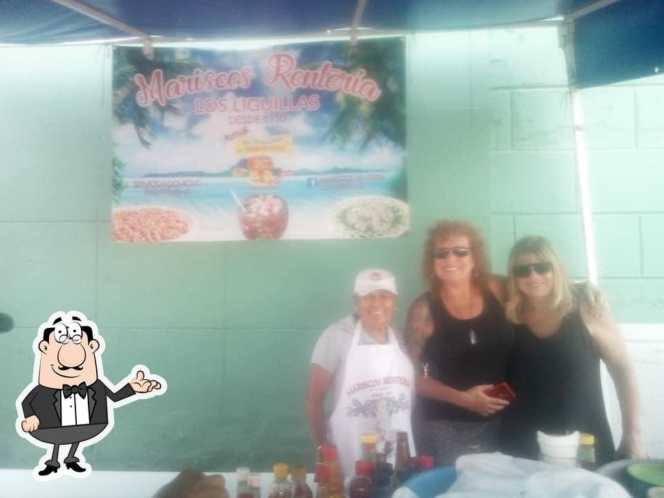 Restaurante Mariscos Rentería, Mazatlán - Opiniones del restaurante