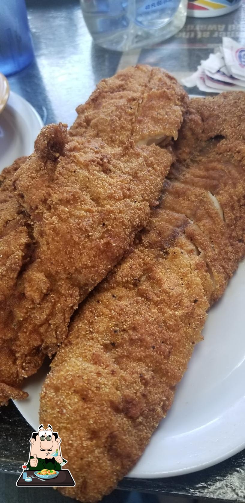 Ms. B's M & M Soul Food, 4549 W Imperial Hwy in Inglewood - Restaurant ...