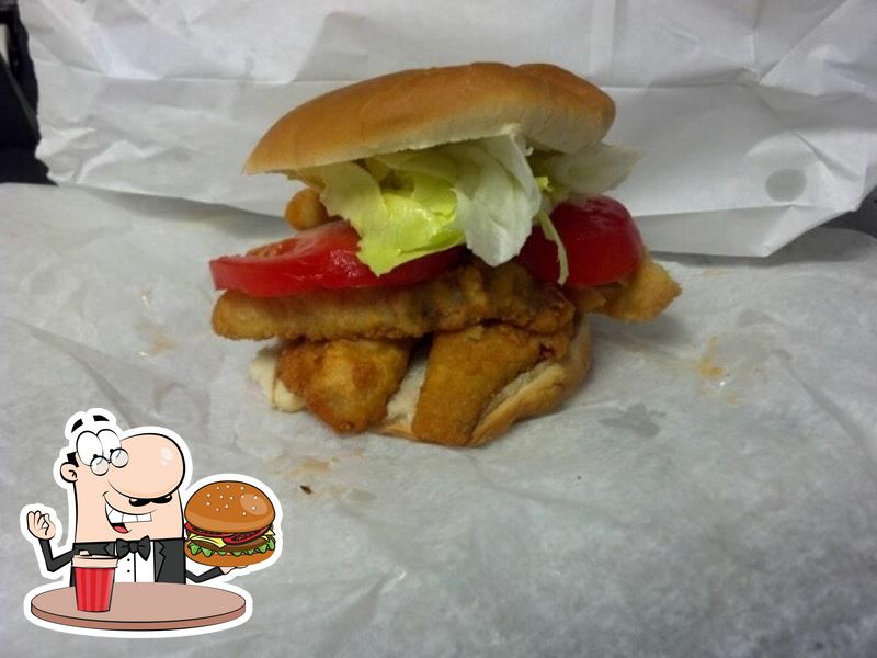 New Sandusky Fish Co in Sandusky Restaurant menu and reviews