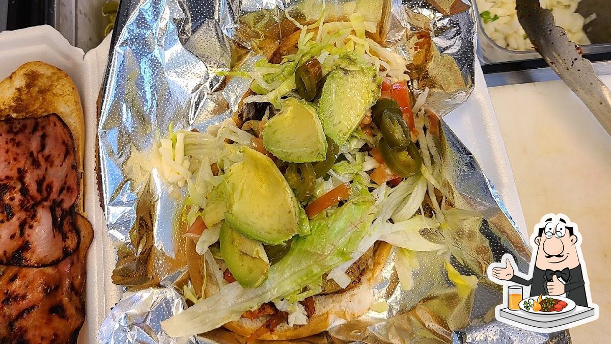 Food truck tacos chihuas in Omaha Restaurant reviews