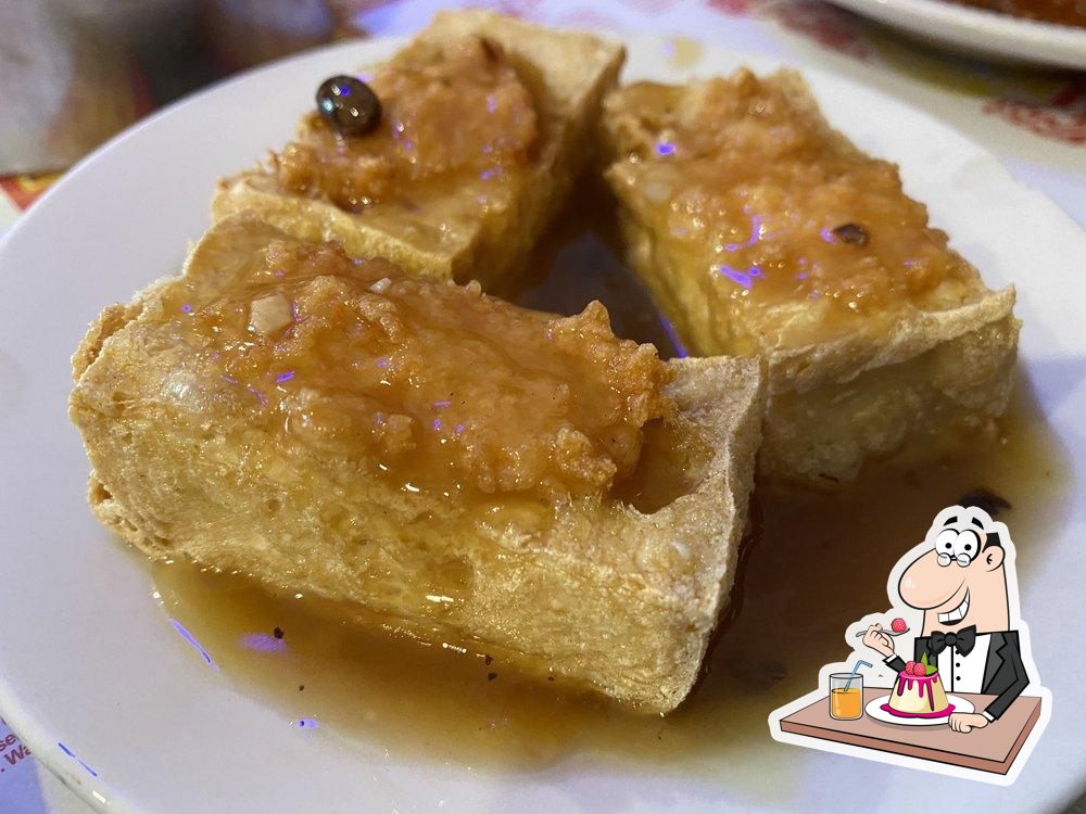 Little Panda Chinese Restaurant in Lansing Restaurant menu and reviews