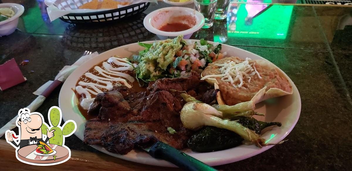 Mariscos La Sirena, 13131 Rivercrest Dr in Crestwood - Restaurant reviews