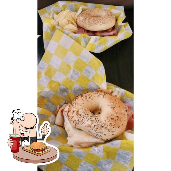 New York Bagel Houma In Houma Restaurant Menu And Reviews