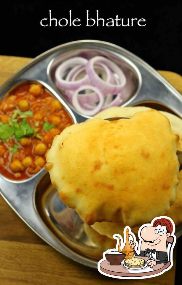 The Indian Food corner restaurant, Stuttgart Restaurant reviews