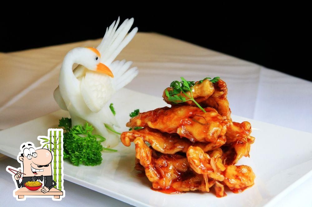 Parkside Restaurant 5 Chislehurst Rd In Orpington Restaurant Menu