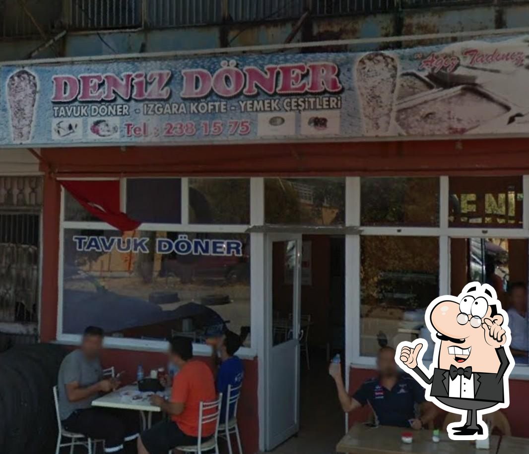 Deniz Döner, Samsun - Restaurant reviews