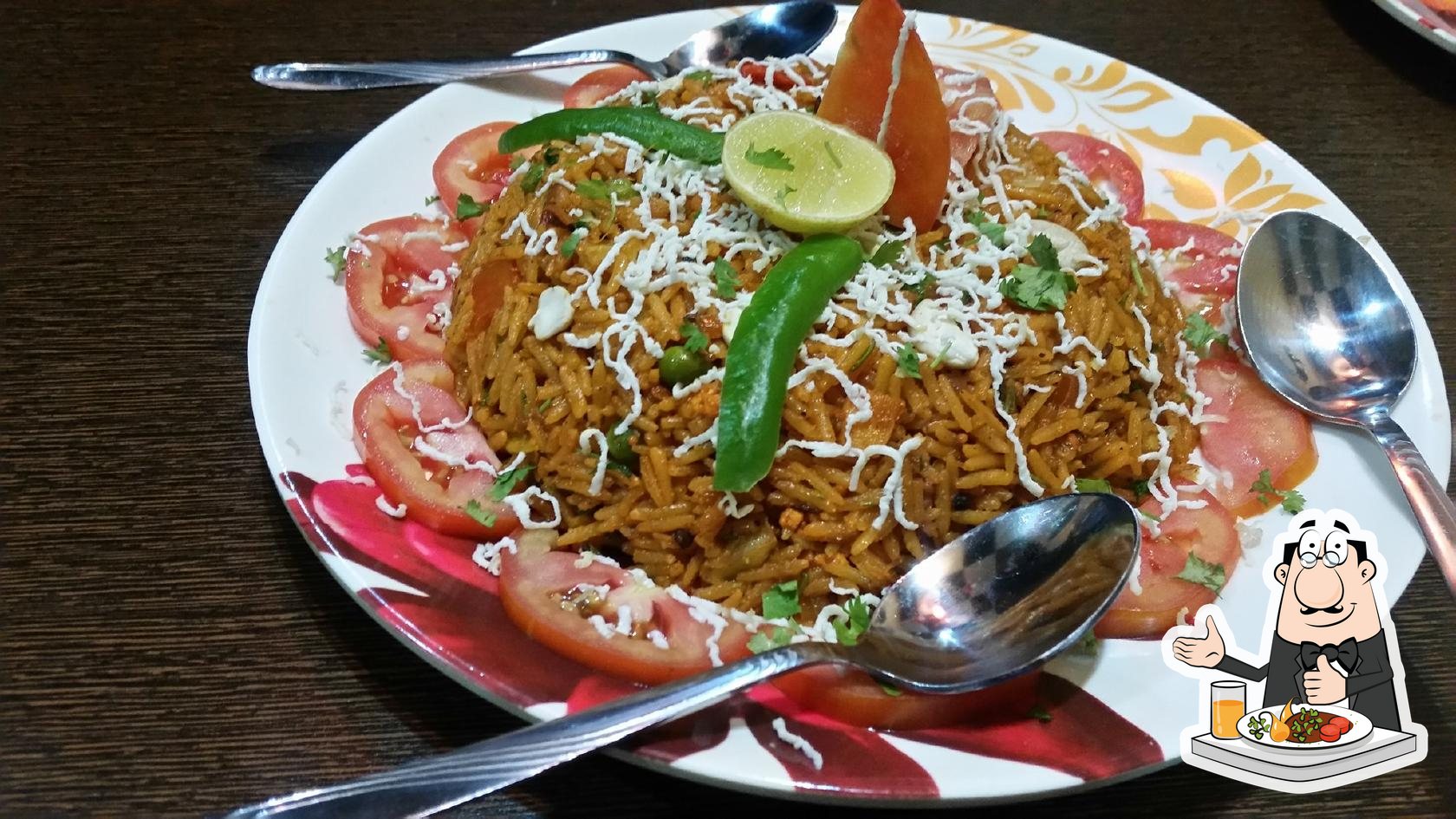 Food Junction, Jodhpur, 72J9+3GX Restaurant reviews