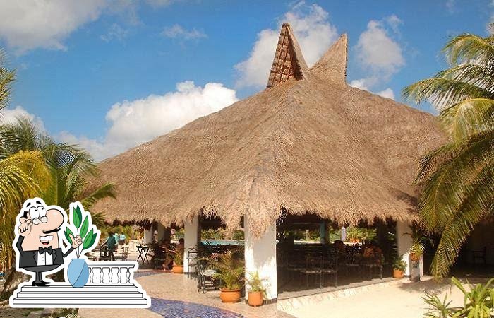 Nachi Cocom Cozumel Beach Club & Water Sport Center, Mexico - Restaurant  reviews