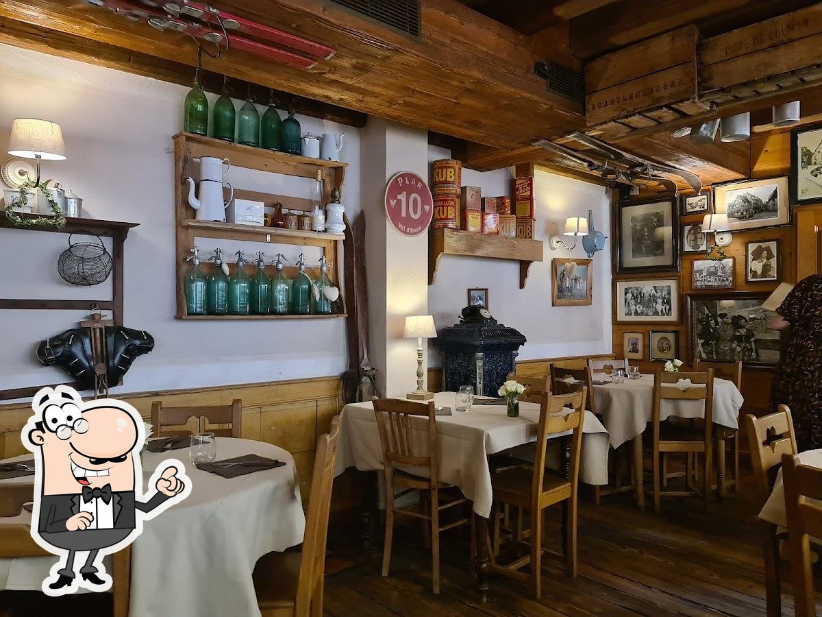 la petite venise colmar restaurant