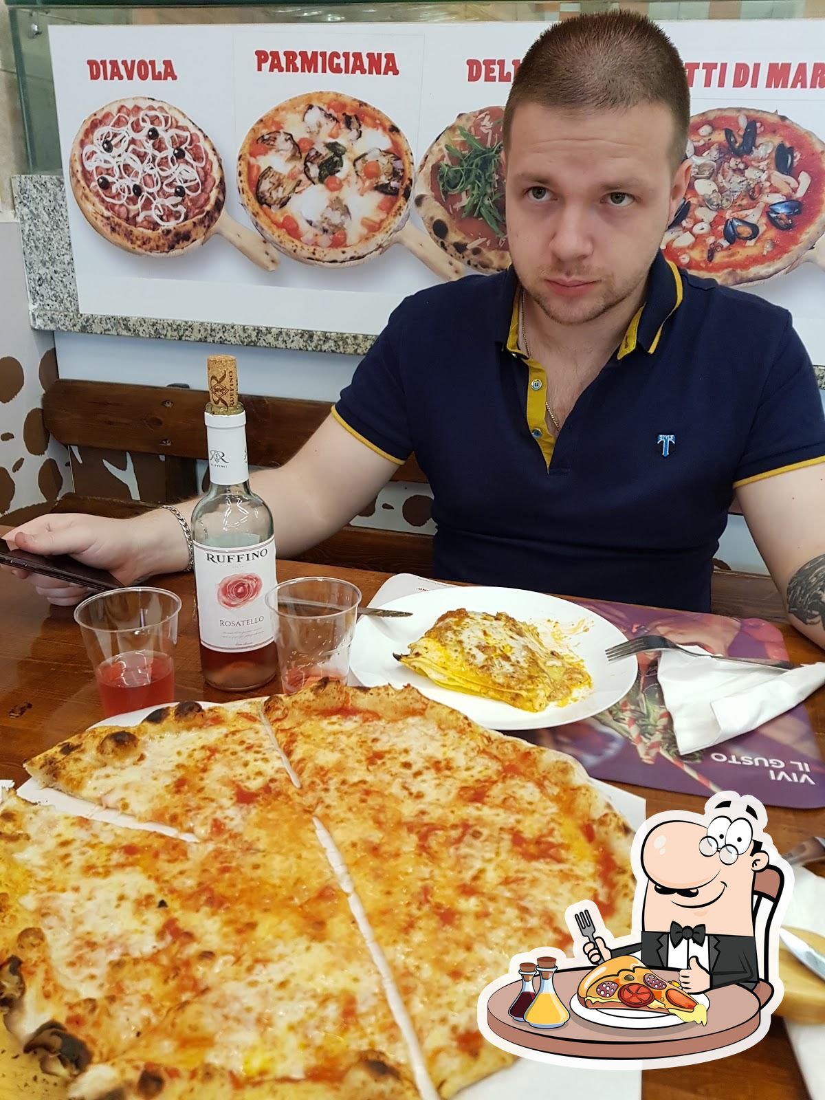 Ресторан Road pizza, Красково - Отзывы о ресторане