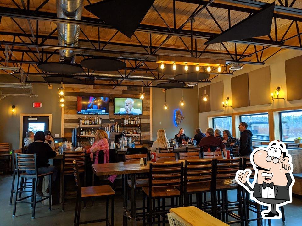 Bobs Seafood 901 Roosevelt Trail In Windham - Restaurant Menu And Reviews