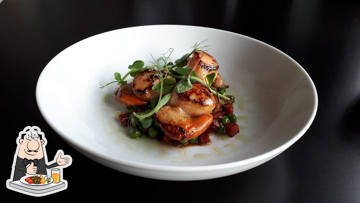 Cleaver's Wine & Dine in Whitehaven Restaurant reviews