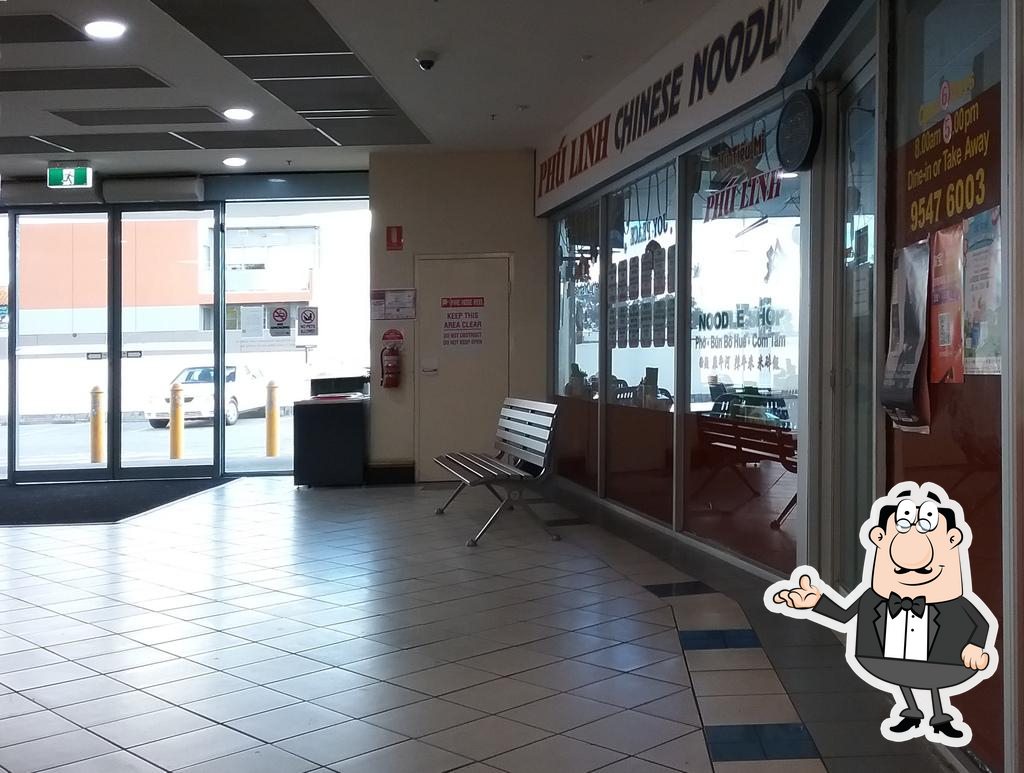 Phu Linh in Springvale - Restaurant menu and reviews