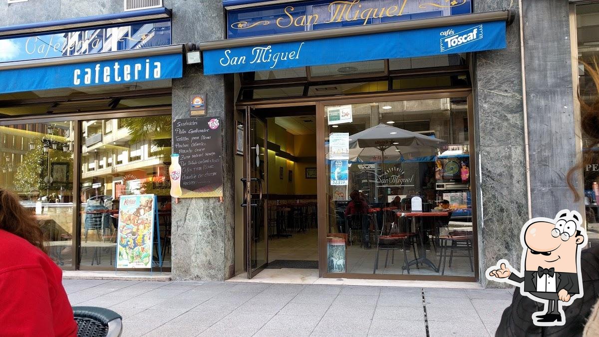San Miguel in Oviedo - Restaurant reviews
