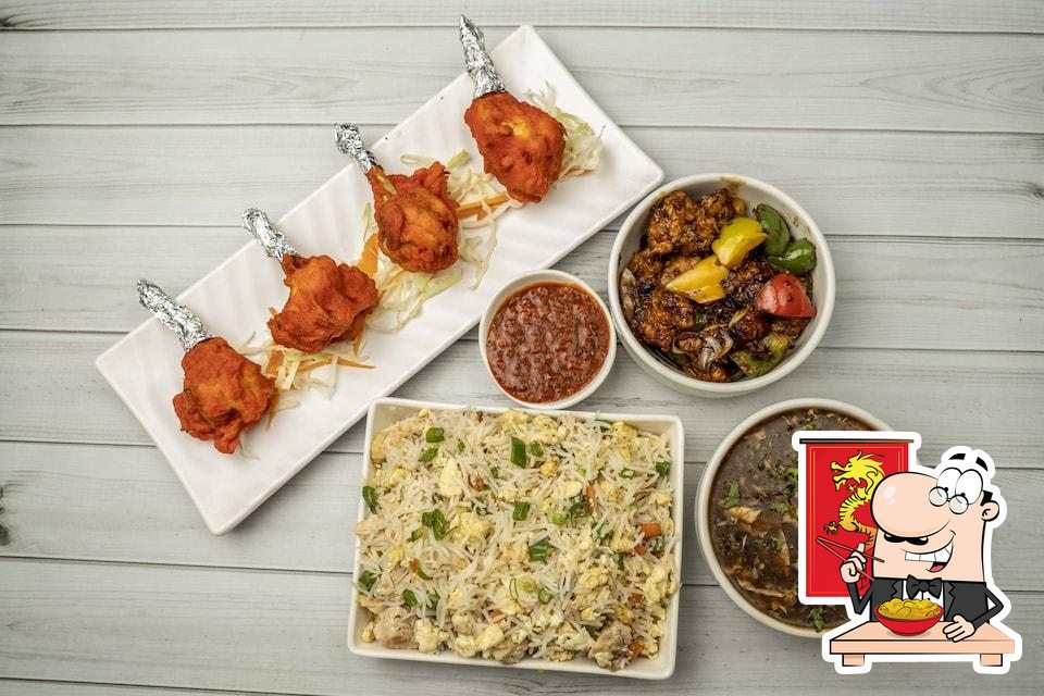 Spices Express, Mumbai Restaurant menu and reviews
