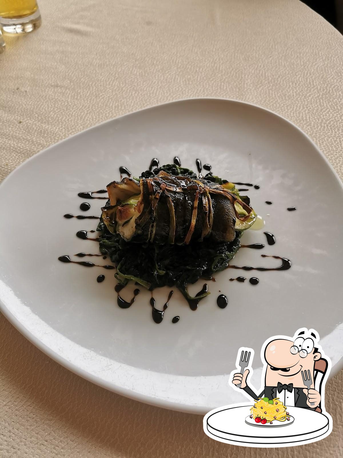 ristorante la fontanina roma cucine da incubo