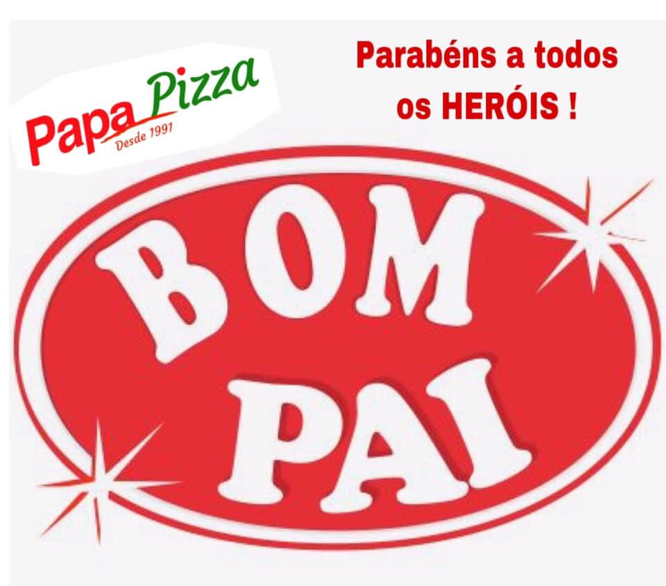Papa Pizza Delivery restaurant, Cuiabá, R. Miranda Reis - Restaurant menu  and reviews