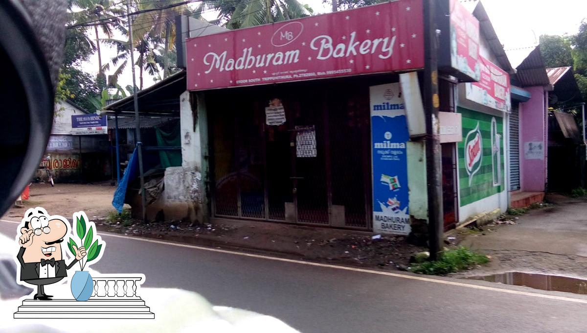 Madhuram Bakery, Ernakulam - Restaurant Reviews