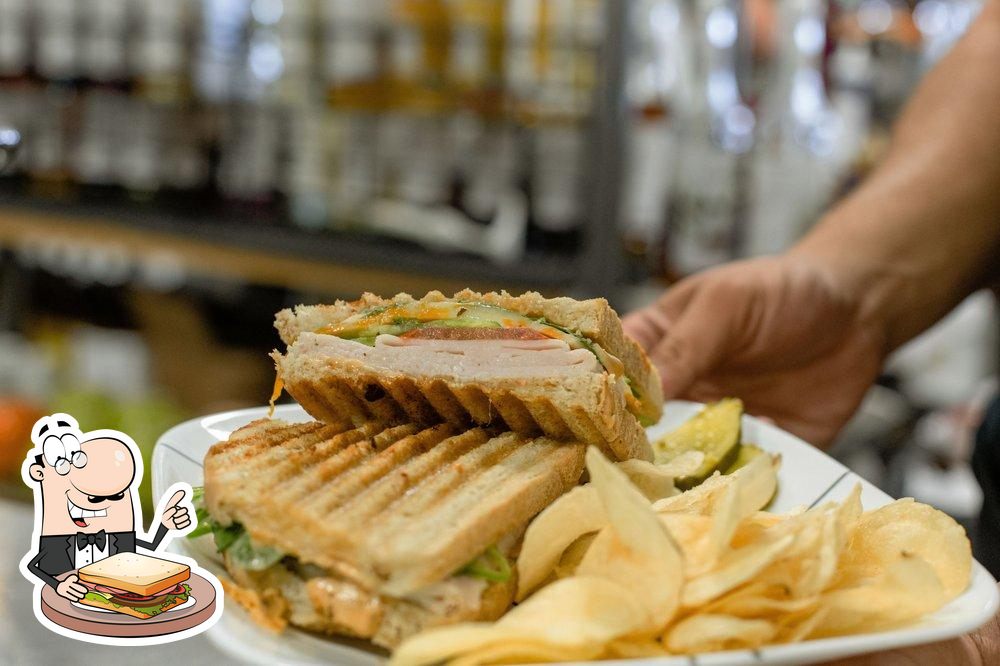 Oak Leaf Cafe & Bakery Penn Yan in USA Restaurant reviews