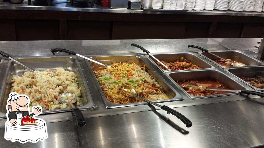 Seoul Grill House in Surrey Restaurant menu and reviews