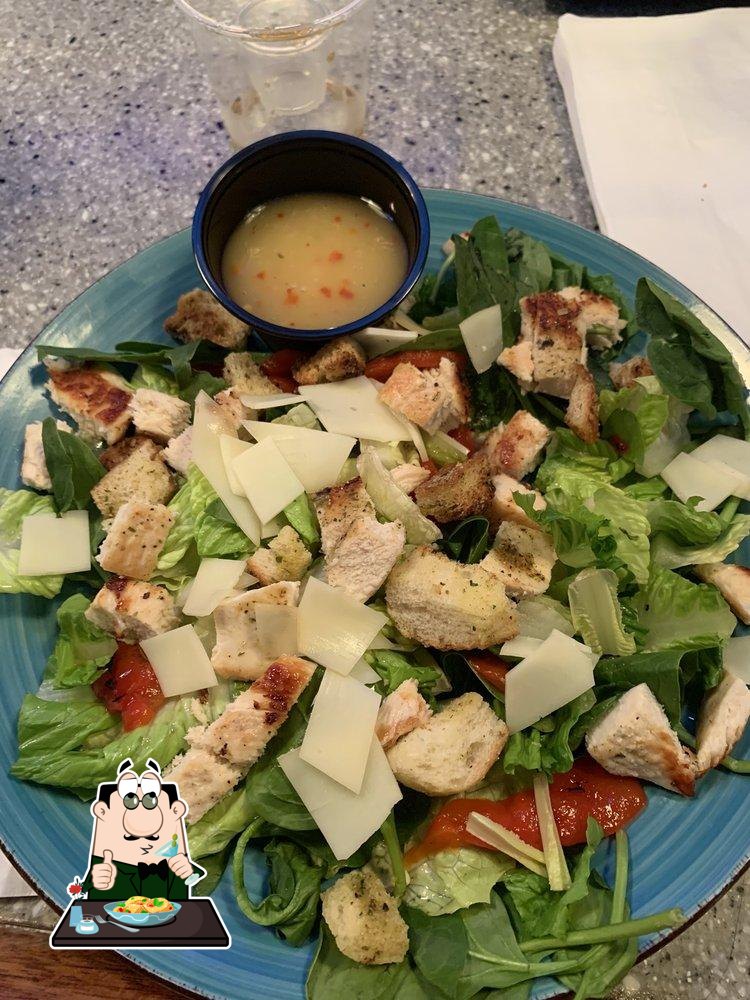 Tin Pan Alley Tavern in Bryn Athyn Restaurant menu and reviews