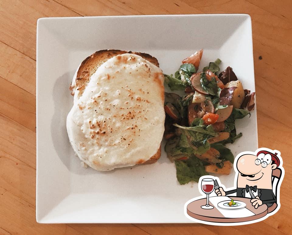 French Table, 103 Gulf Dr N in Bradenton Beach - Restaurant menu and