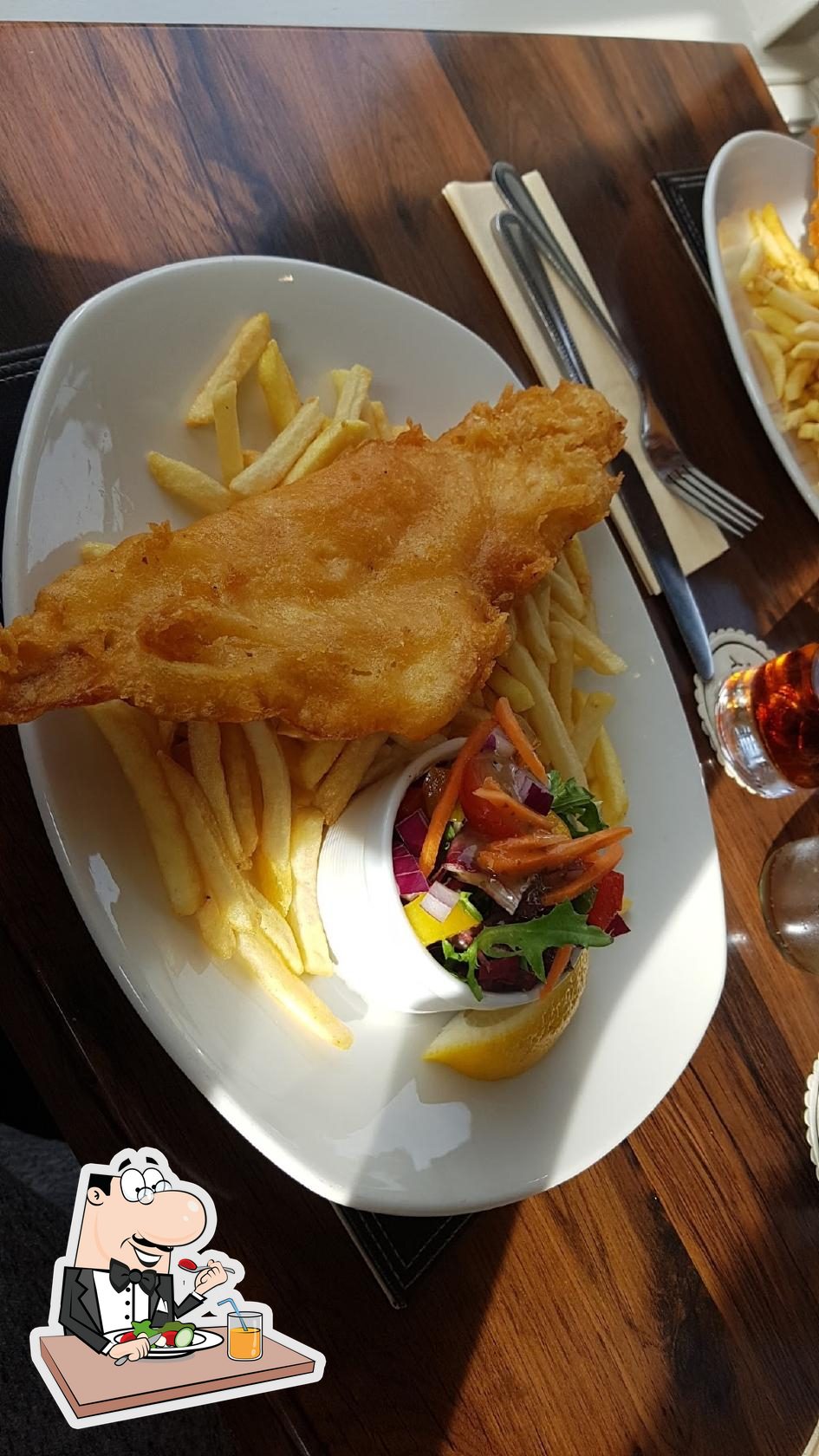 Loch House in Lochwinnoch Restaurant reviews