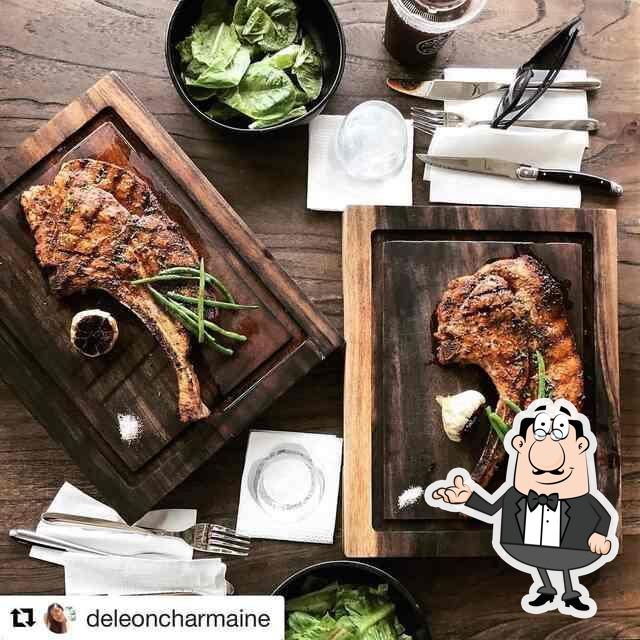 The Weekend pub & bar, Cebu City, 88th Ave - Restaurant menu and reviews