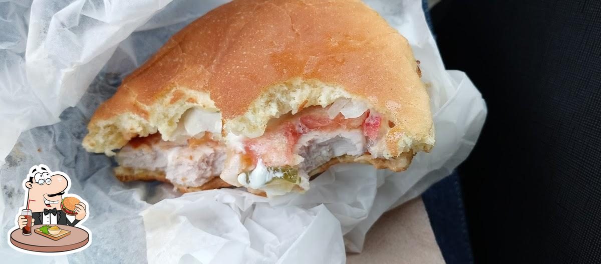 Burgin Dairy Barn in Burgin Restaurant menu and reviews