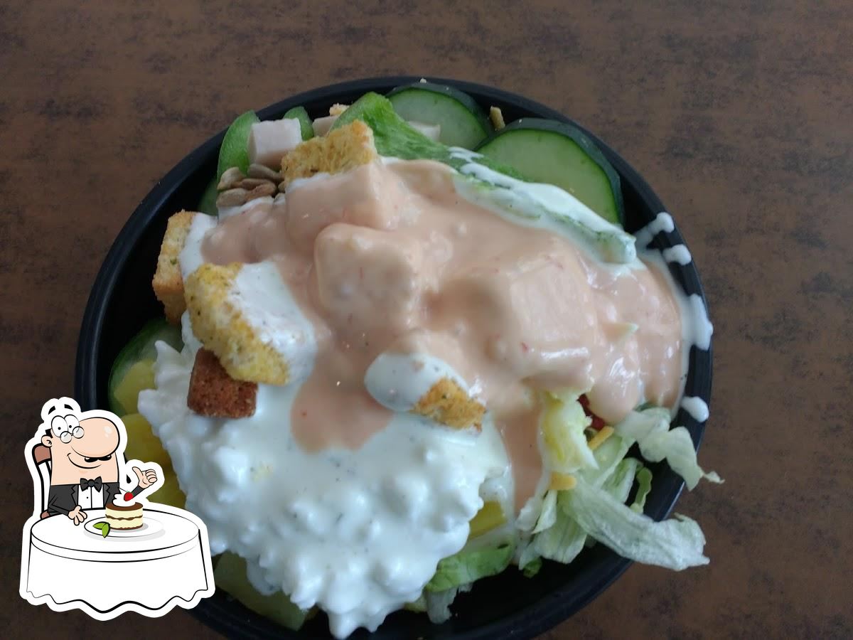 Dale's Seafood in Lake Waccamaw Restaurant menu and reviews