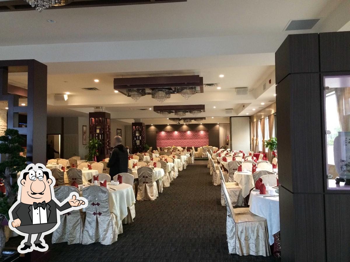 Menu Of Bliss Chinese Cuisine Restaurant Mississauga Reviews And Ratings