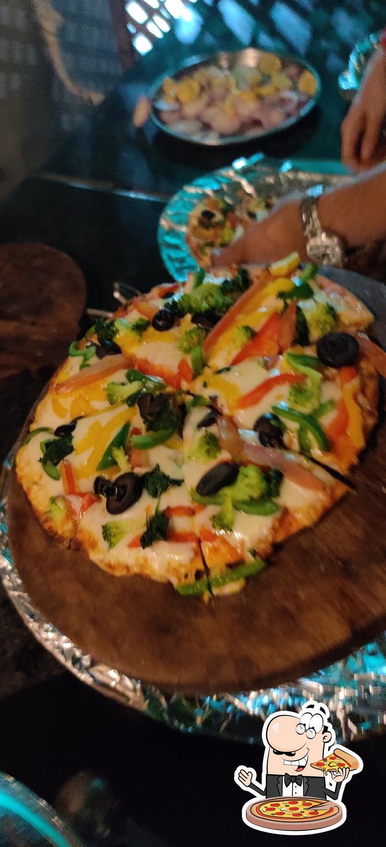 AP Pickleball Club, Ahmedabad Restaurant reviews
