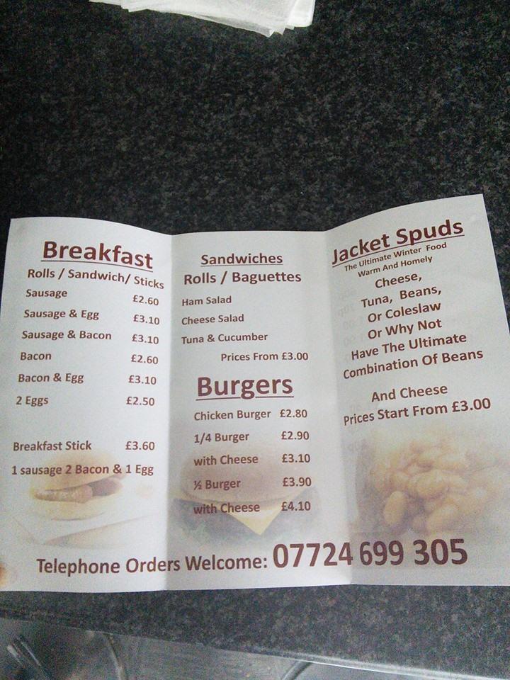 menu-at-daisy-s-burger-van-restaurant-ashford