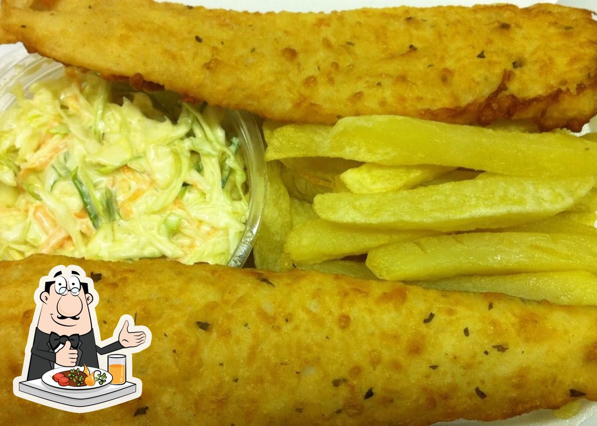Fontana Fryers restaurant, Polokwane, 38 Grobler St Restaurant reviews