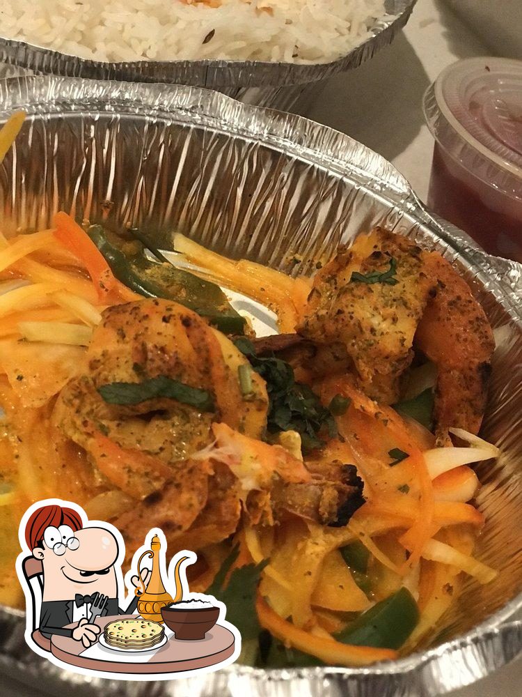 Mango Indian Cuisine in Bellmore Restaurant menu and reviews