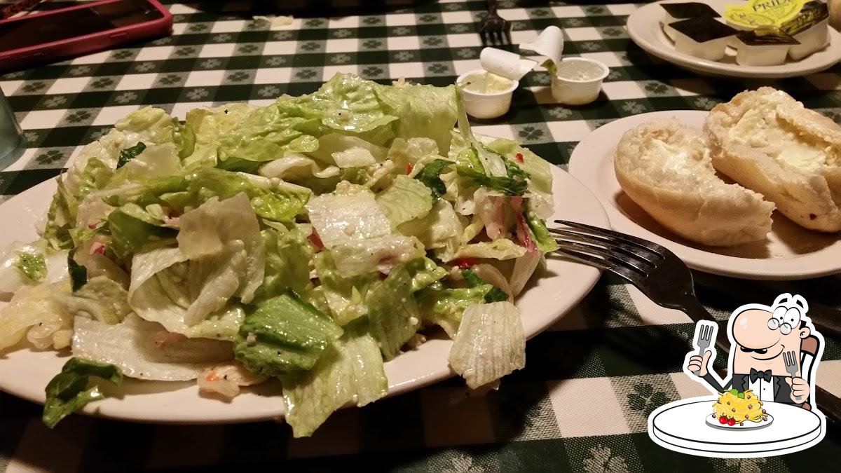 Pasta House Co, 1097 IL157 in Edwardsville Restaurant menu and reviews