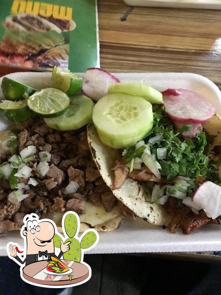 Tacos De Birria restaurant, Hermosillo, Av. Ignacio Salazar - Restaurant  reviews