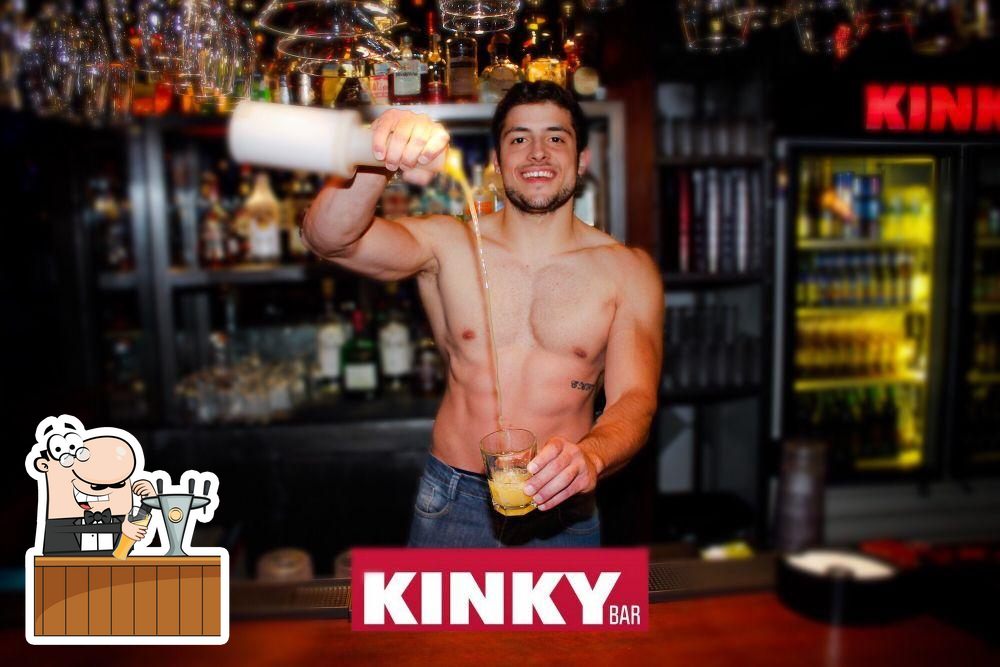 Kinky Bar, Ciudad López Mateos - Restaurant reviews