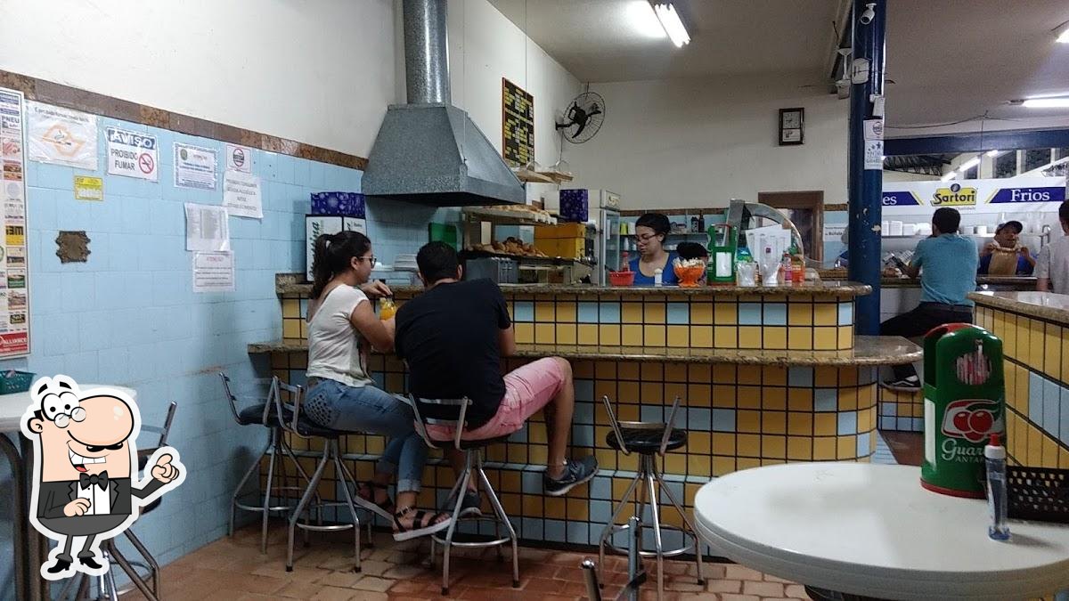 Padaria Sartori, Socorro - Avaliações de restaurantes