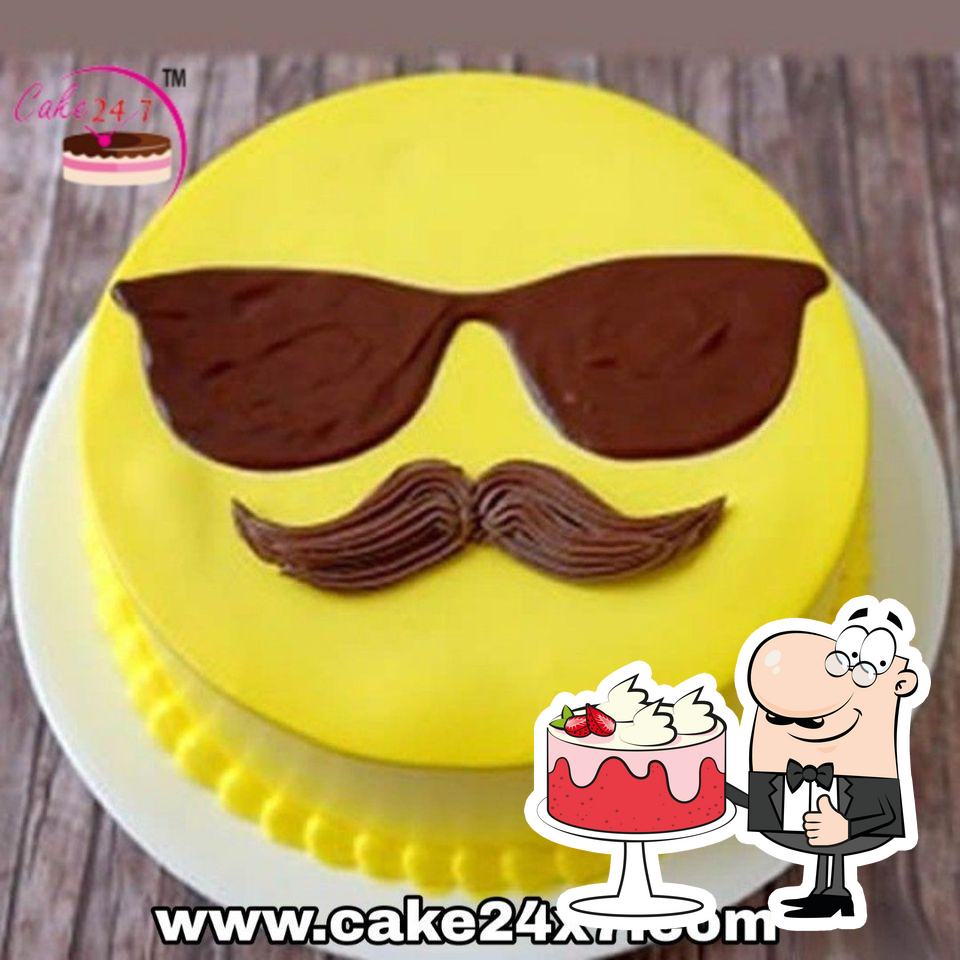 Cake24x7.com Vasant Kunj | Delhi