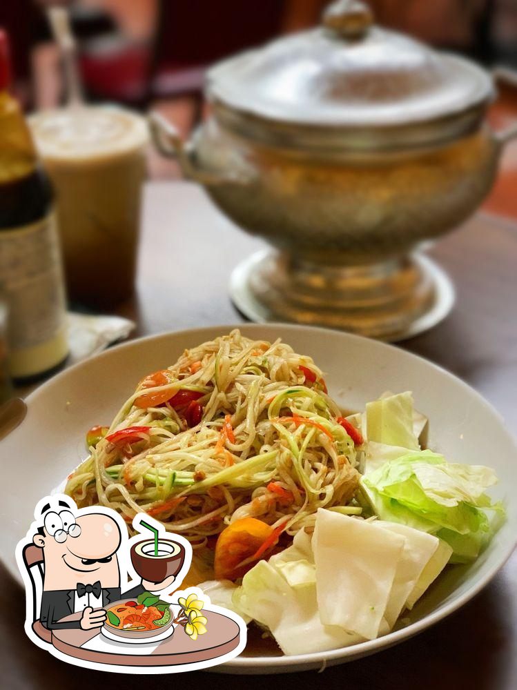 R7cc Bangkok Restaurant Meals 2021 09 2 