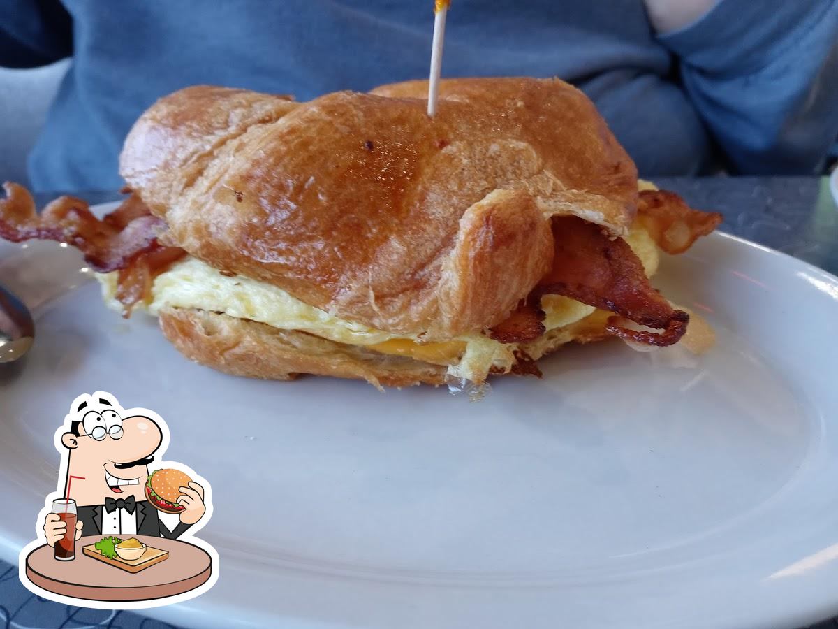Daisy Dukes Diner Kenner in Kenner Restaurant menu and reviews