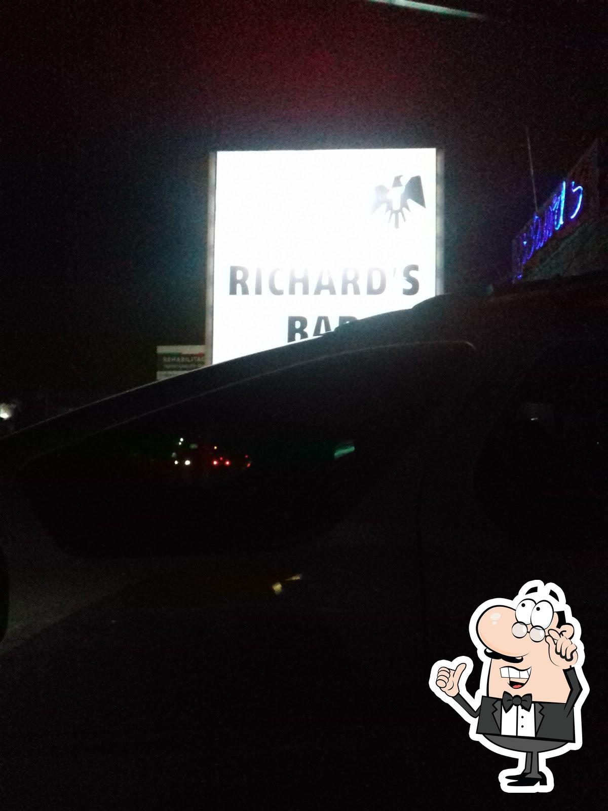 Richard's mens club, Cuautla - Restaurant reviews