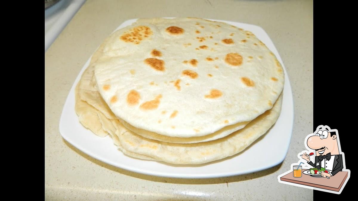 Restaurante El Güero Pablo Tortillas del Harina San Nicolas, San