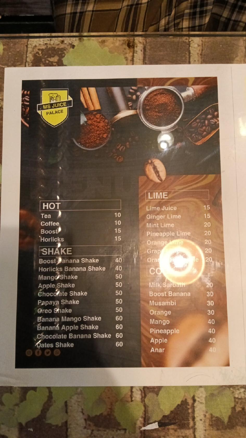 menu-at-ms-juice-palace-pattikkad