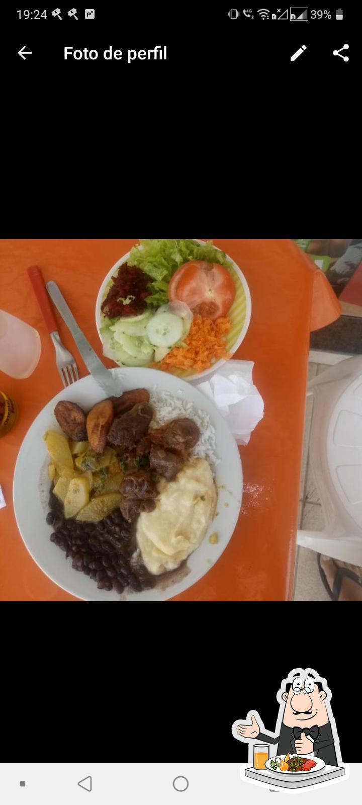 Restaurante Sabor Da Familia Guarapari